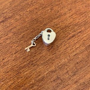 Pandora key to your heart